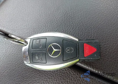 2018 Mercedes-Benz Gle 350 from USA, damaged, VIN 4JGDA5JB0JB131863